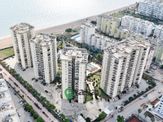 Yaşa Gyd - Liparis 2'de 4+1 Satılık Full Deniz Manzaralı Daire