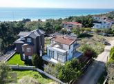 Eser Vizyon# Deniz Tarafında İskanlı Fourlex Herşey Aktif Villa