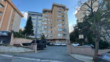 Ulus Merkezi Konumda Otoparklı 3+1 Satılık Daire