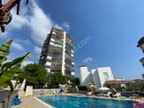 Alanya Mahmutlarda 120m2 Geniş Kullanışlı Satılık 2+1 Daire