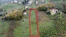 Trabzon Kavala'da Satılık Arazi
