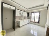 Emlak Center'tan Muradiye'de 2+1 Kapalı Mutfak Sıfır Daire