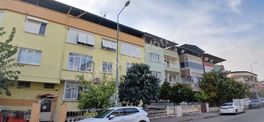 Aydın Nazilli Turan Mahallesi Satılık 3+1 Yarı Bodrum Depo Nitelikli Daire