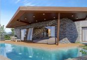 🏡 Bodrum Konacık'ta Rüya Gibi Bir Villa! Satılık 6+2