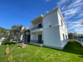 ▀mera Emlaktan Güre'de Müstakil Tadında Sıfır 1+1 65m2 Lüx Daire