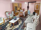 Bergama Bahçelievler Mah Kapalı Mutfak Ara Kat 3+1 Geniş Daire Satılık