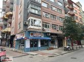 Atlas ' Tan İzmit / Çarşı Merkez'de Cadde Üzeri 4+1 Geniş Daire