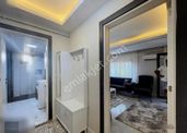 Eşyalı,25bin Tl Kiracılı Ultra Lüks 1+1 Acil Satılık Yatırımlık
