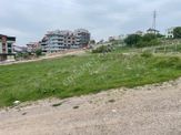 Kuva-i Milliye'de Satılık Köşe Parsel Arsa