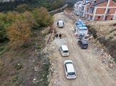Körfez İlimtepede Satılık Villa İmarlı Arsa