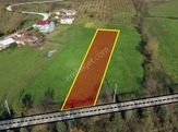 Emlak Evim - Yeşilvadi Köyünde 2.450 M2 İmarlı Arsa