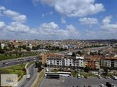 Venezia Mega 2+1 Şehir Manzaralı Ebeveyn Banyolu Satılık Daire
