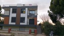 Aliağa Yalı Mahallesinde Satılık Çatı Dublex