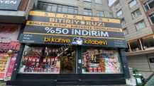 Tramvay Caddesi Üzerinde Devren Kiralık Dükkan