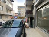 Acill Buca Atatürk Mah.de Hoca Ahmet Yesevi Caddesi Dibinde 140m2 Kullanım Alanlı Satılık Dükkan