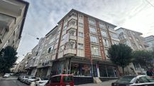 Başokur'dan Esenler Fatih Mh.merkezi Konum Cad. Üstü 2+1 Daire