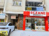 Şengül Gayrimenkul'den Cad Üzeri Kiracılı Çift Apart Ve İşyeri