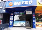 Devren Kiralık Türsab Onaylı Metro Acentası