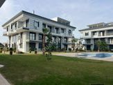 Didim'de Havuzlu Sitede Satılık 2+1 Daire Asansörlü