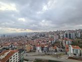 Panoramik Şehir Manzaralı 2 Giriş 2 Mutfaklı Kapalı Teraslı 6+1