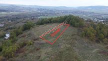 Dc Gayrimenkul'den Şile Geredeli'de 1515m2 Doğa Manzaralı Arazi