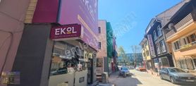 İnegöl Ün Merkezinde Devren Satılık 550m2 Kurs Merkezi