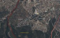 Em-ka Emlak Şirinköy'de Satılık Fırsat Arsa