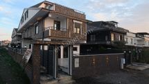 Kocaali’de Satılık Modern Tasarımlı 4+1 Geniş Ve Ferah Villa
