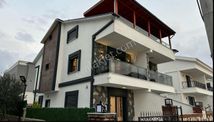Didim Merkezde 4+1 Otoparklı Sıfır Villa