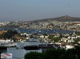 Bodrum / Gündoğanda Denize Yakın Müstakil Bahçeli Dubleks Villa!