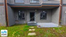 Sakarya Karasu'da Satılık Bahçeli 3+1 Geniş Villa