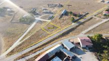 Cihanbeyli İnsuyunda 434 M2 Müstakil Tapulu İmarlı Arsa