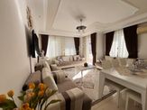 Alanya Şehir Merkezinde Asansörlü Binada 2+1 Satılık Daire