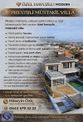Hüseyin Öziç'den Mamurbaba Mevkiinde , Tam Müstakil Lüks Villa