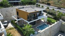 🌅🏝 Ege’nin Zirvesinde | Özel Havuzlu | Yunan Adası Cepheli 4+1 Villa🌅🏝