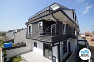 Sakarya Kocaalide Müstakil Bahçe Kullanımlı Villa!!!