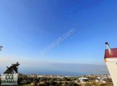 Kurşunluda Panoramik Deniz Manzaralı Prestijli 3+1 Villa
