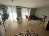 Marmara'dan Şükrüpaşa'da Eşyalı 1+1 Kiralık Daire