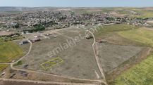Konya / Cihanbeyli / Kelhasan 590 M² Müstakil Tapu Konut İmarlı Arsa