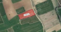 Satılık Tarla 5050 M²
