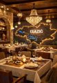 Harbert | Devren Kiralık | Lüks Restaurant&lokanta
