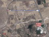 İdeal'den İnaz'da Afyon Merkeze Yakın Konumda Satılık Bağ