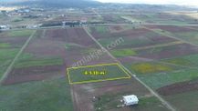 Akören Tülce De 4.530 M2 Müstakil Tapulu Tarla
