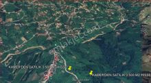 Kamer'den Trabzon,akçaabat,akçaköy Esentepe'de Satılık Hisseli Arazi(açıklamayı Okuyunuz)