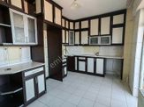 Akçay Emlak'tan Akşehir Koşuyolunda Asansörlü Ara Kat Kombili Kiralık 3+1 Daire