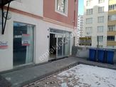 Talas Anayurtta Satılık Dükkan