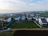 Yeniçiftlik'te Merkezi Konumda 530 +530 M2 Konut İmarlı Arsa