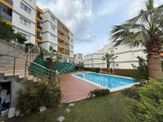 Kuşadası Havuzlu Site Eşyalı Arakat Satılık 3+1 Lux Daire