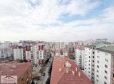 Cihan'dan Ankara Manzaralı Merkezde Güney Cephe Yapılı Kiralık