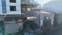 Altın Emlak Giresun Merkez Sanayide – İşlek Konumda – 3 Katlı Kiralık Dükkan